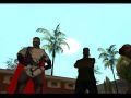 Steel Cutscene
