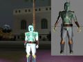 Boba Fett Ped
