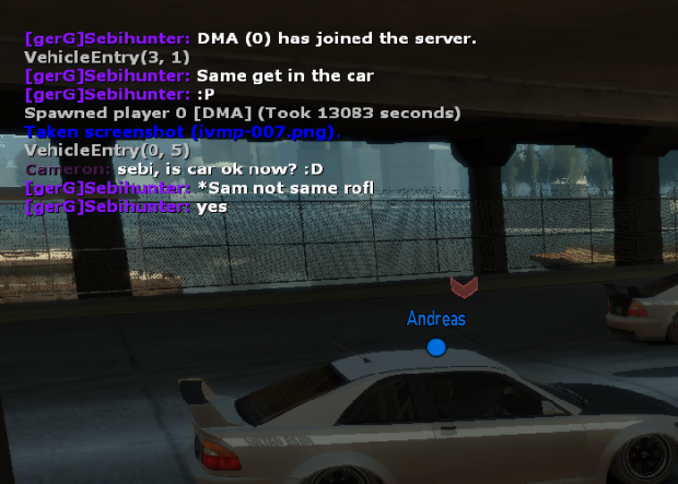 IV:MP 0.1 Alpha 1 [outdated]
