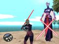 Female Jedi