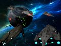 Legacy Era Mod Gamma Version