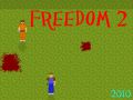 Freedom 2 Wallpaper