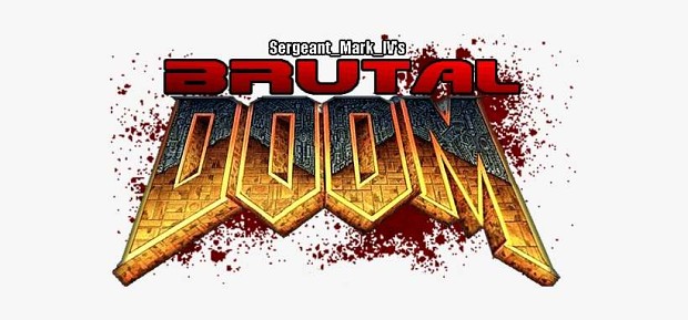 Brutal Doom v21b Weapons Upgrade ZDoom Only