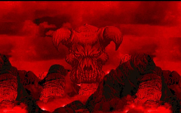 Doom Metal Soundtrack Mod Volume 7