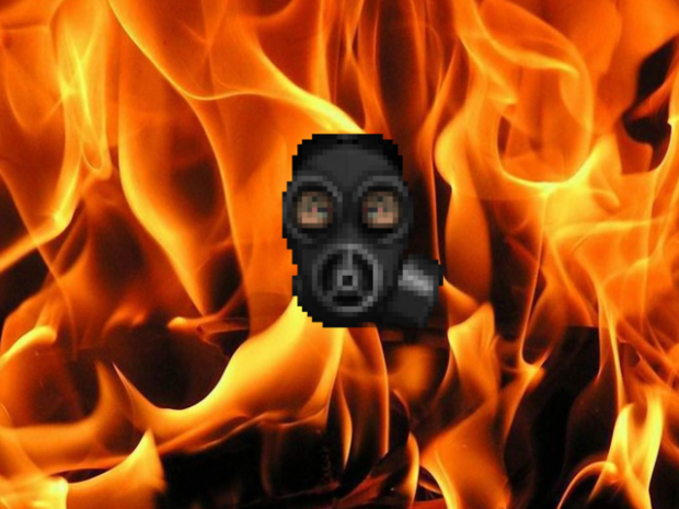 Pyroguy Mugshot