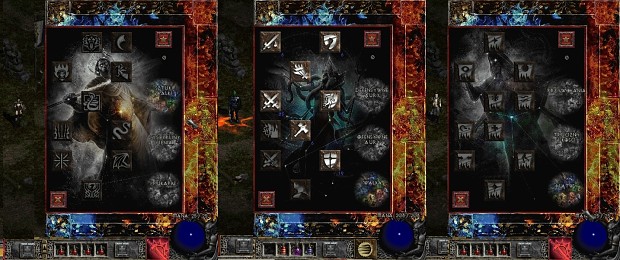 Anti balance 4.7 A patch