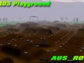 Team AUS Playground