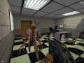 HALF-LIFE ESCAPE 
