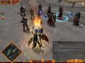 German Locals for Witch Hunters Mod
