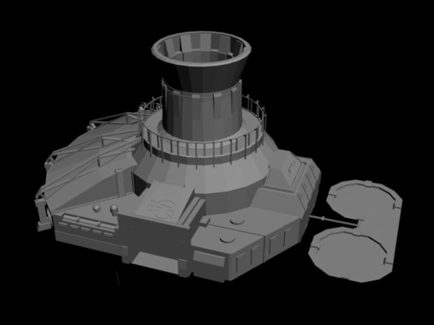 gdi power plant