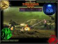 Tiberian Dream