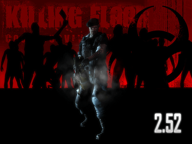Killing Floor 2.52