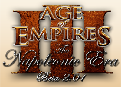 Napoleonic Era 2.01