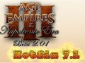 Napoleonic Era 2.01 Hotfix 7.1
