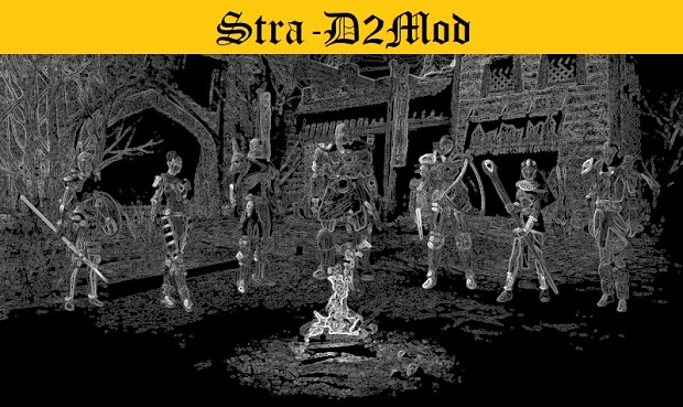 Stra-D2Mod 1.25