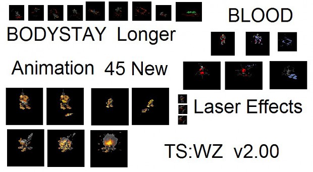 TS:WZ v2.00