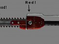 Red Ripper