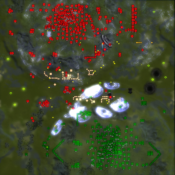 AI Integrated Shield of the Way