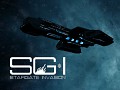 Stargate Invasion - Tau'ri Mini-Mod 1.051