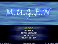 [Music] Mugen Music pack