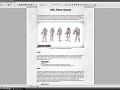 OverDose Design Document - 2010