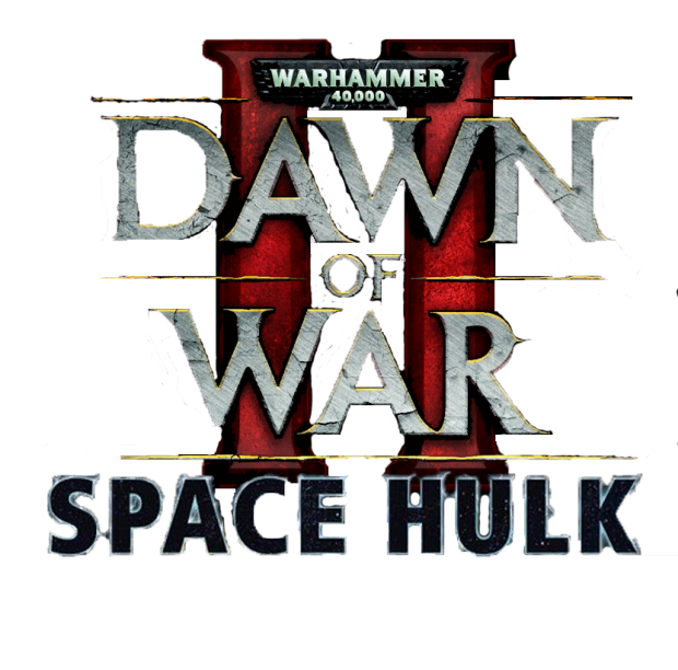 Space Hulk Mod 1.2.0