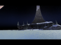 The Cold Cartographer