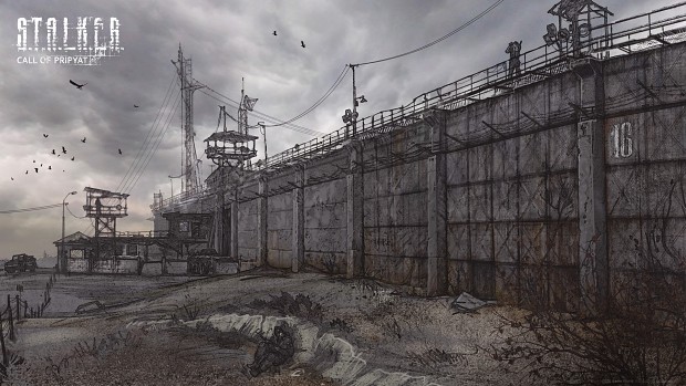 Dead City 2008