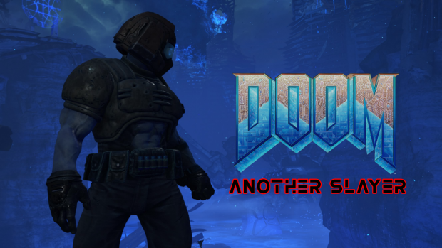 ANOTHER SLAYER DOOM EPISODE WAD 1-6