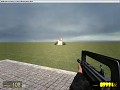 Rawr panda gun