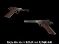 High-Standard HDM collection [TRY-OUT]