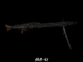 MG-42 drum collection [TRY-OUT]