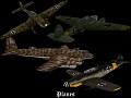 German plane collection [TRY-OUT]