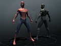 Spider-man powers