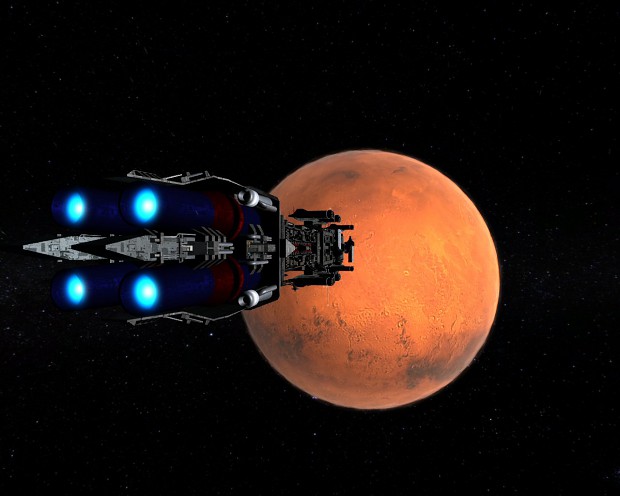 Babylon 5 X3TC Alpha Demo 1.0