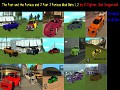 Fast and Furious Cars BETA 1