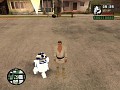 R2D2 Ped