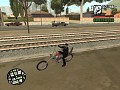 Grace Motorcycle