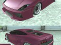Lamborghini LP560-4 