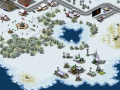 Snow Town