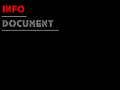 Burning Angels Info Document