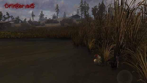 Drinker mod