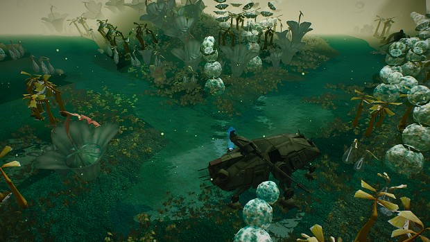 Felucia: Jungle of Betrayal