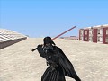 Darth Vader Ped