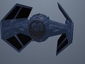 Darth Vader's Tie Fighter