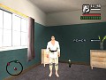 Luke Skywalker CJ Replacement Beta1