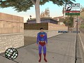 Superman Gimp Suit Beta1