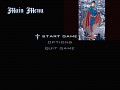 Main Screens