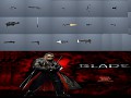 Blade Mod Weapons BETA1