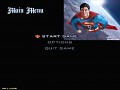 Main Screens